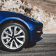 Illustration for article titled The Tesla Model 3 Makes The Future Feel Normal